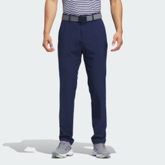 Quần GOLF Adidas Chính Hãng - Golf Tapered Tube Ultimate365 - Màu Navy | JapanSport IT7860