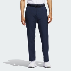 Quần Golf Adidas Nam Chính Hãng - Ultimate365 - Màu Navy | JapanSport IU2837