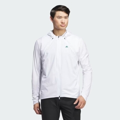 Áo Khoác Adidas Chính Hãng - Convertible Ultimate365 - Màu Trắng | JapanSport IW1419