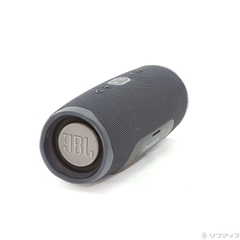 【Đã qua sử dụng】Loa Bluetooth JBL Chính hãng - CHARGE 3 - Màu đen | JapanSport