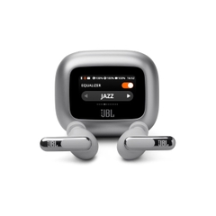 Tai nghe JBL chính hãng - Tai nghe Bluetooth True Wireless JBL Live Beam 3 | JapanSport