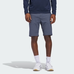 Quần Short Adidas Chính Hãng - Golf Novelty Ultimate365 - Màu Navy | JapanSport JE8390