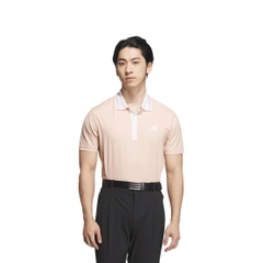 Áo Polo Adidas Nam Chính Hãng - HEAT.RDY - Màu Xanh | JapanSport JF6285