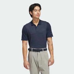 Áo Polo Adidas Chính Hãng - Ultimate365 Tour Seamless Polo Shirt - Màu Navy | JapanSport JJ0166