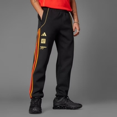 Quần Dài Adidas Chính Hãng - Arsenal x NTS UBP Doubleknit - Màu Đen | JapanSport JL8050