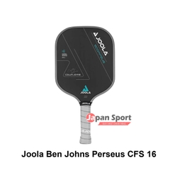 Vợt Pickleball JOOLA chính hãng | Collin Johns Scorpeus CFS 16mm | JapanSport