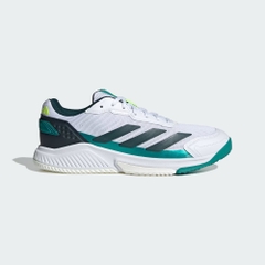 Giày Adidas Chính Hãng - Padel Courtquick - Màu xanh | JapanSport JP7232