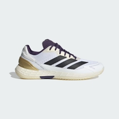 Giày Tennis Adidas Chính Hãng - Defiant Speed 2 - Màu trắng | JapanSport JR2008