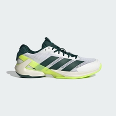 Giày Tennis Adidas Nam Chính Hãng - Adizero Ubersonic 5 - Màu Aurora Ivy | JapanSport JR2713