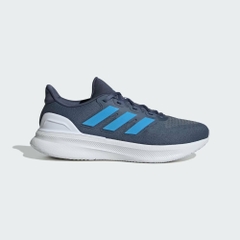 Giày Adidas Nam Chính hãng - Ultrarun 5 - Màu Navy | JapanSport JR3017
