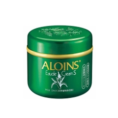 Kem dưỡng da Lô Hội Aloins Eaude Cream S 185g Nhật | JapanSport