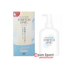 Kem chống rạn da Stretch line 260g Chính hãng  | JapanSport