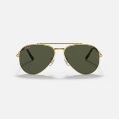 Kính Ray-Ban Chính hãng - New Aviator Pilot Sunglasses - RB3625 919631 62mm - Nam | JapanSport