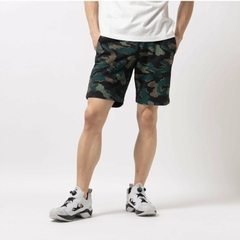 Quần Shorts Reebok Nam Chính Hãng - RI MOTION - Màu Camo | JapanSport 100204568