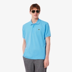 Áo Polo Lacoste Chính hãng - Classic Fit Original L.12.12 - Màu Xanh | JapanSport L.12.12-51-IY3