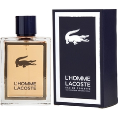 Nước Hoa Lacoste - L'Homme Lacoste EDT 100ml | JapanSport