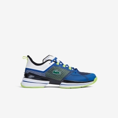 Giày Tennis Lacoste Chính hãng - New performance AG-LT21 Ultra Trainers - Nam - Trắng | JapanSport 44SMA0060-2M7