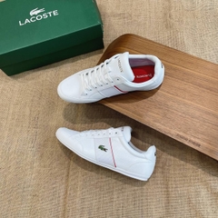 Giày Lacoste Chính hãng - Tenis Lacoste Nivolor - Màu Trắng | JapanSport 741CMA0058286