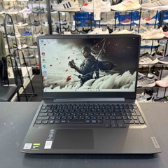 【Đã qua sử dụng】Lenovo IdeaPad Gaming 3 Core i7-10750H 2.6 GHz | 16GB | SSD 256GB + HDD 1TB NVIDIA GeForce GTX 1650 - Xám | JapanSport