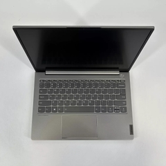 【Đã qua sử dụng】Lenovo ThinkBook 13s 2021 13.3 inch QHD+ Core i7-1165G7 2.8 GHz | 16GB | SSD 512GB - Màu xám | JapanSport