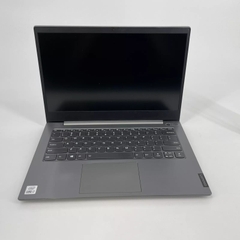 【Đã qua sử dụng】Lenovo ThinkBook 14 2020 14 inch FHD i7-1065G7 1.3 GHz | 16GB | SSD 512GB - Màu xám | JapanSport