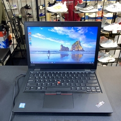 【Đã qua sử dụng】Lenovo ThinkPad L380 13.3 Inch FHD Core i5-8250U 1.6GHz | RAM 8GB | SSD 256GB | JapanSport