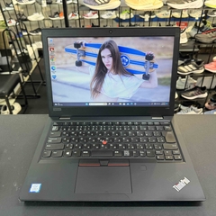 【Đã qua sử dụng】Lenovo ThinkPad L380 Core i5 8250U 1.6GHz | 16GB | SSD 256GB | JapanSport