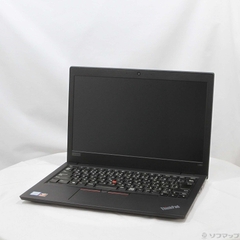 【Đã qua sử dụng】Lenovo ThinkPad L390 13.3 inch FHD Core i5-8250U 1.6GHz | RAM 8GB | SSD 256GB | JapanSport