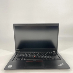 【Đã qua sử dụng】Lenovo ThinkPad T14s 14 inch FHD Core i7-10510U 1.80GHz | RAM 16GB | SSD 256GB - Màu đen | JapanSport