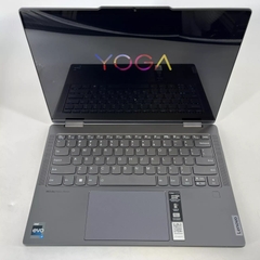 【Đã qua sử dụng】Lenovo Yoga 7i 14 inch FHD+ i7-1355U 1.7 GHz | 16GB | SSD 512GB - Màu grey | JapanSport