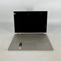 【Đã qua sử dụng】Lenovo Yoga C930 14 inch FHD TOUCH i7-8550U 1.8GHz| 16GB | 512GB SSD - Đen | JapanSport