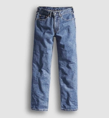 Quần Levi's Chính Hãng - 550™ Relaxed Men's Jeans - Màu Xanh | JapanSport 00550-4891
