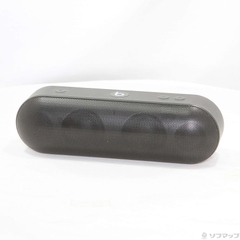 【Đã qua sử dụng】Loa Bluetooth Beats Chính hãng - Beats Pill Plus - Màu đen | JapanSport