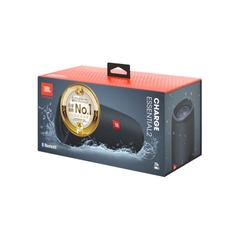 Loa Bluetooth JBL Chính hãng - JBL Charge Essential 2 - chống nước tích hợp sạc dự phòng - Màu đen | JapanSport