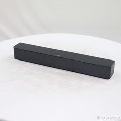 NHƯ MỚI【Đã qua sử dụng】Loa Bose chính hãng - Solo Soundbar Series II  Home Theater - Màu Đen | JapanSport