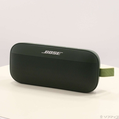 NHƯ MỚI【Đã qua sử dụng】Loa Bose chính hãng - SoundLink Flex - Màu xanh | JapanSport