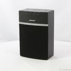 【Đã qua sử dụng】Loa Bose chính hãng - SoundTouch 10 wireless music system - Đen | JapanSport