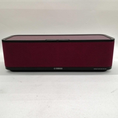 【Đã qua sử dụng】Loa YAMAHA chính hãng - PDX-W61 - Red | JapanSport