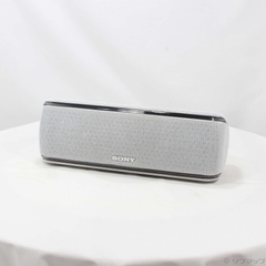 NHƯ MỚI【Đã qua sử dụng】Loa không dây Sony Chính Hãng - SRS-XB41 W - Trắng | JapanSport