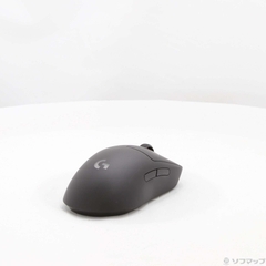 【Đã qua sử dụng】Chuột Gaming Logitech Chính hãng - PRO LIGHTSPEED G-PPD-002WLr | JapanSport