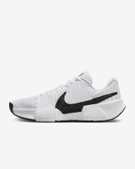 Giày tennis Nike Nam Chính Hãng - GP Challenge Pro - Màu Trắng | JapanSport FB3145-100