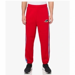 Quần Dài Lacoste Chính hãng - Branded Band Sweatpant - Màu Đỏ | JapanSport XH1466-51-240