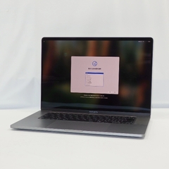 NHƯ MỚI【Đã qua sử dụng】Apple MacBook Pro 2019 16 inch - Core i7 | RAM 16GB | SSD 512GB JPN - Bạc | JapanSport