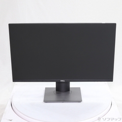 【Đã qua sử dụng】Màn hình máy tính Dell 23.8 inch 2K QHD - P2421DC - Màu Đen | JapanSport