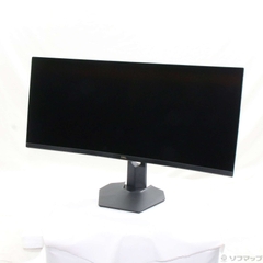 【Đã qua sử dụng】Màn hình Dell chính hãng - Gaming S3422DWG 34 inch Màn cong - Màu Đen | JapanSport