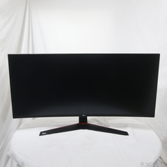【Như Mới】Màn hình máy tính cong LG 34UC89G-B, 34
