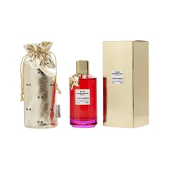 Nước hoa Mancera nữ Chính hãng - Lovely Garden - Eau de Parfum - 120ml | JapanSport