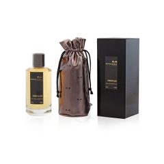 Nước hoa Mancera Chính hãng - Unisex Black Intensitive Aoud EDP Spray 4 ( 120ml )  | JapanSport
