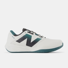 Giày Tennis New Balance Nam Chính Hãng - 796v4 Width 4E - Màu be | JapanSport MCH796N4