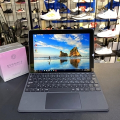 【Đã qua sử dụng】Microsoft Surface Go 10.5 inch LTE - Pentium 4415Y | RAM 8GB | SSD 128GB + Bàn phím - Bạc | JapanSport
